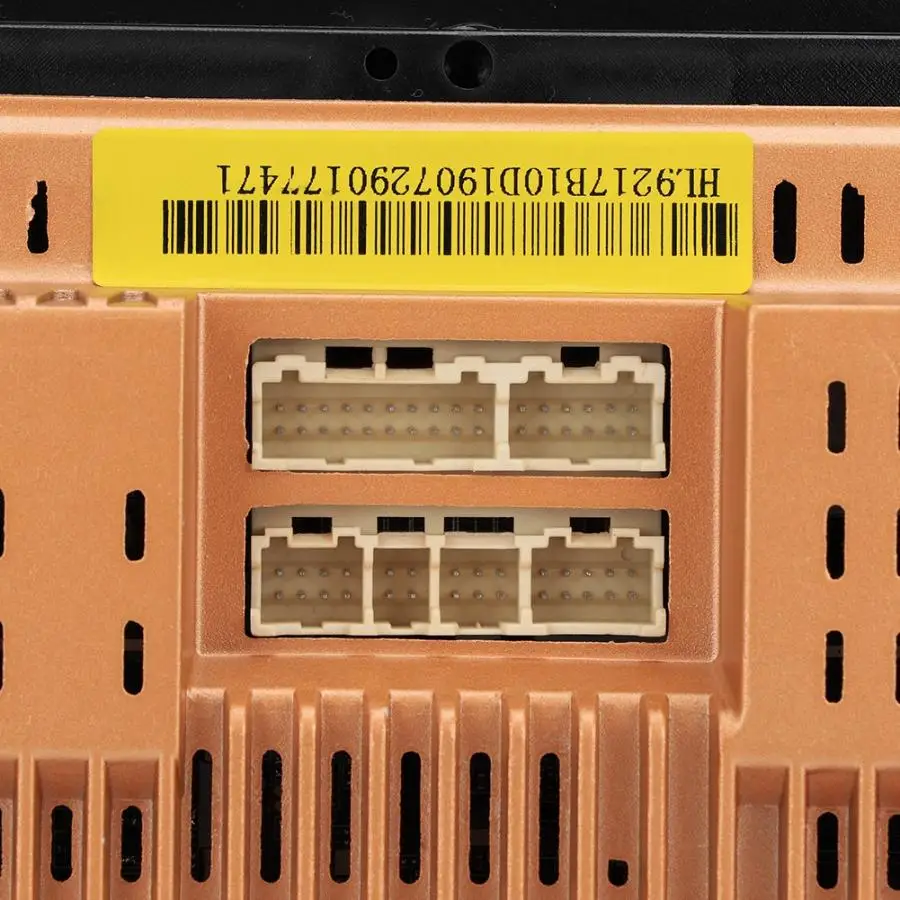 10.1in HD четырехъядерный 2 Din Автомобильный MP5 плеер стерео AM/FM радио wifi Bluetooth Автомобильный gps навигационная система парковки автомобильные аксессуары