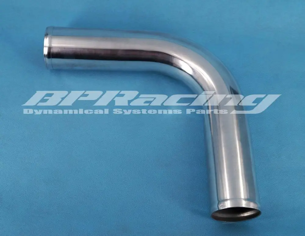 3" Inch /76mm/Straight/90 degree/45 degree/180 degree/J-TYPE/Thickness 2mm/DIY aluminum pipe / air intake pipe/ Can be wel