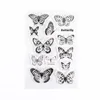butterfly Stamps