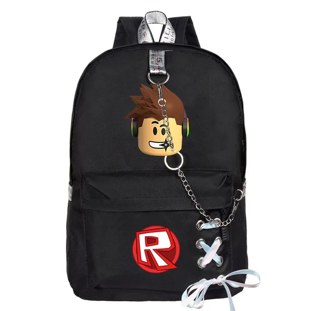 canvas kids backpack