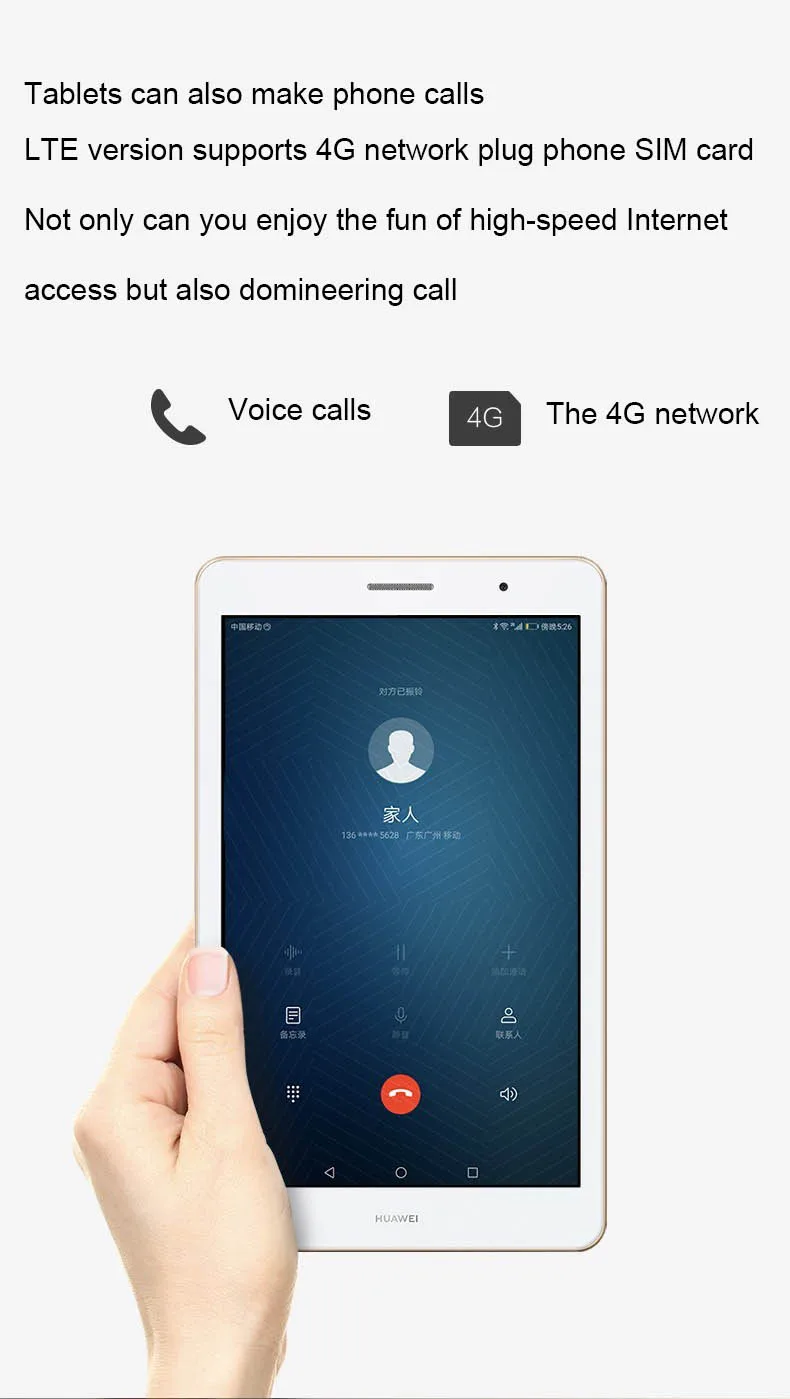 HUAWEI C3 9,6/гироборд с колесами 8 дюймов Индастри эксклюзивный высокой четкости игровой развлекательный LTE планшетный ПК с системой андроида 9,6 дюйма 3g 32 аппарат не привязан к оператору сотовой связи версия