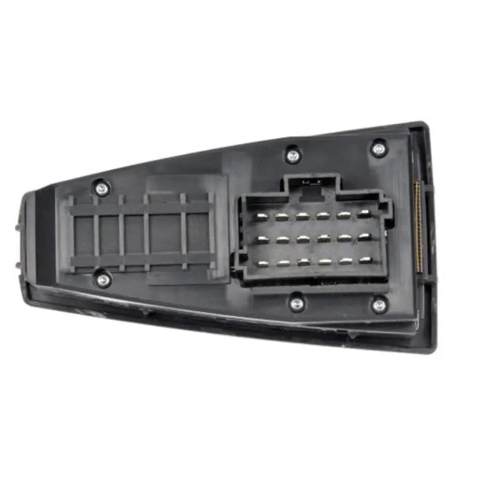 Для Volvo VNL VN передний левый стеклоподъемник главный переключатель Dorman 22569484