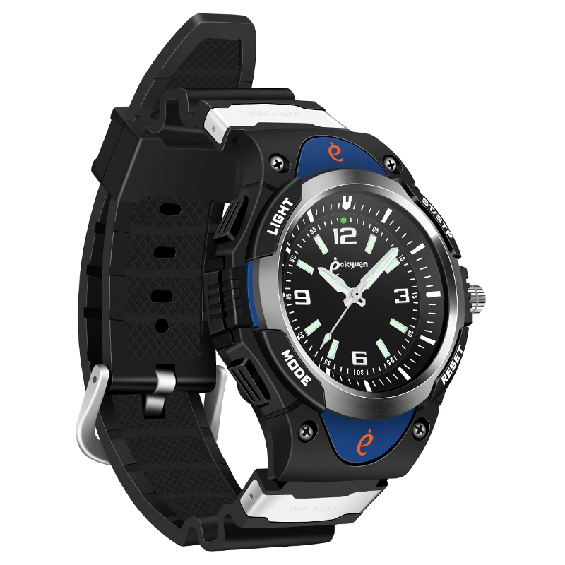 Gps трекер часы Открытый Spost Smartwatch SOS телефонный звонок часы gps в реальном времени отслеживающее устройство для детей пожилых людей анти-потеря часы