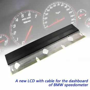 

Instrument LCD Display Cable