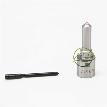 

100% Tested 4pcs Common Rail Nozzle G4P004 G4P005 Nozzle