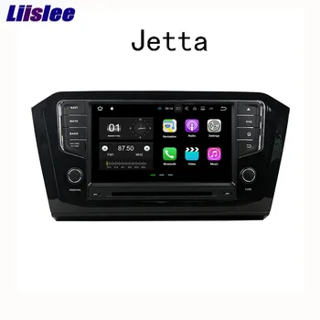 

Liislee For VW Jetta 2013~2017 Car Navigation GPS Android Audio Video Radio HD Touch Screen Multimedia Stereo Player.