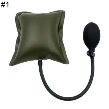 

Adjustable Air Pump For car door tires Auto Repair house Air Repair Tool Car For installing Door Cushion windows Thickened C4P5