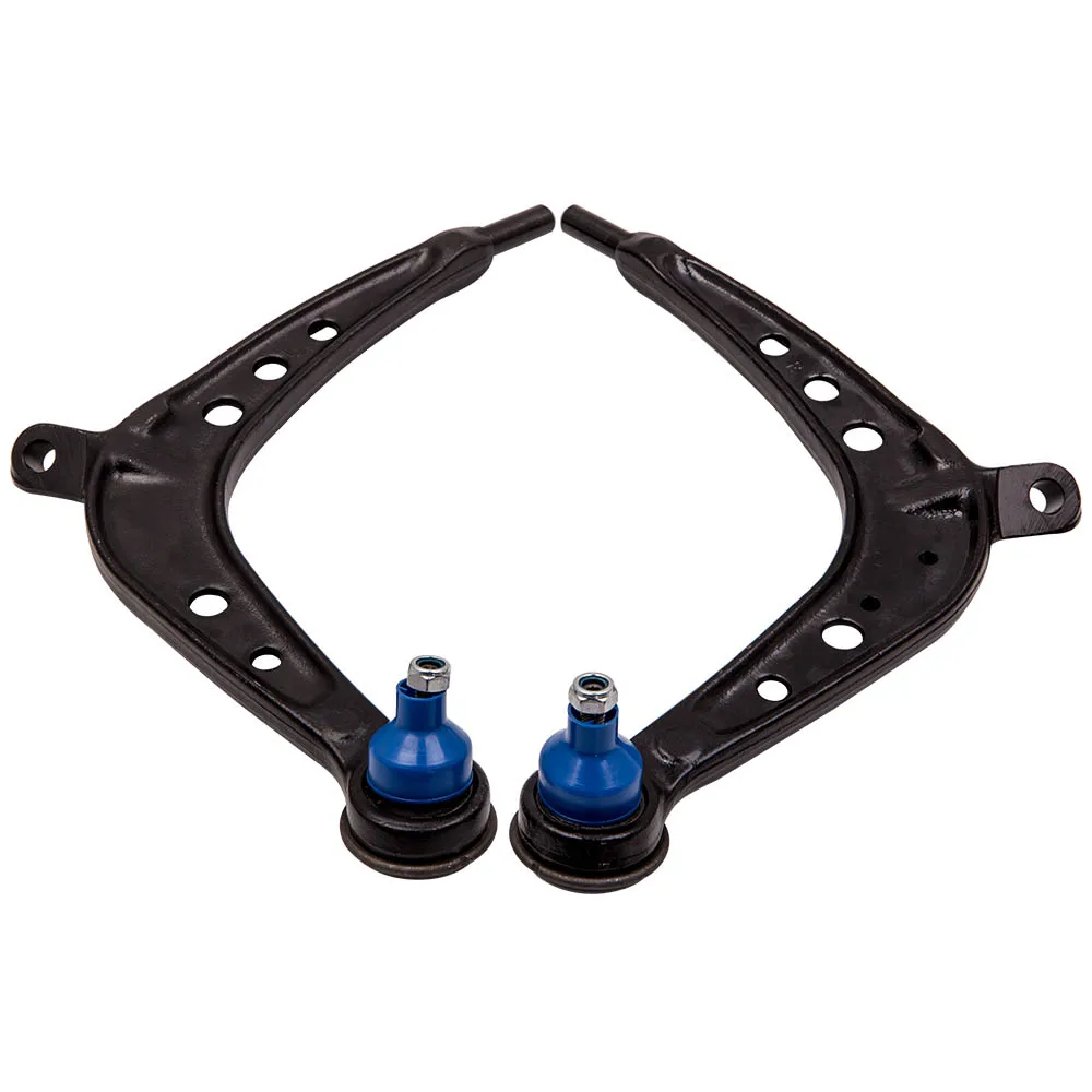 2Pcs 31121096221 Front Lower Control Arm with Ball Joint for BMW 330Xi