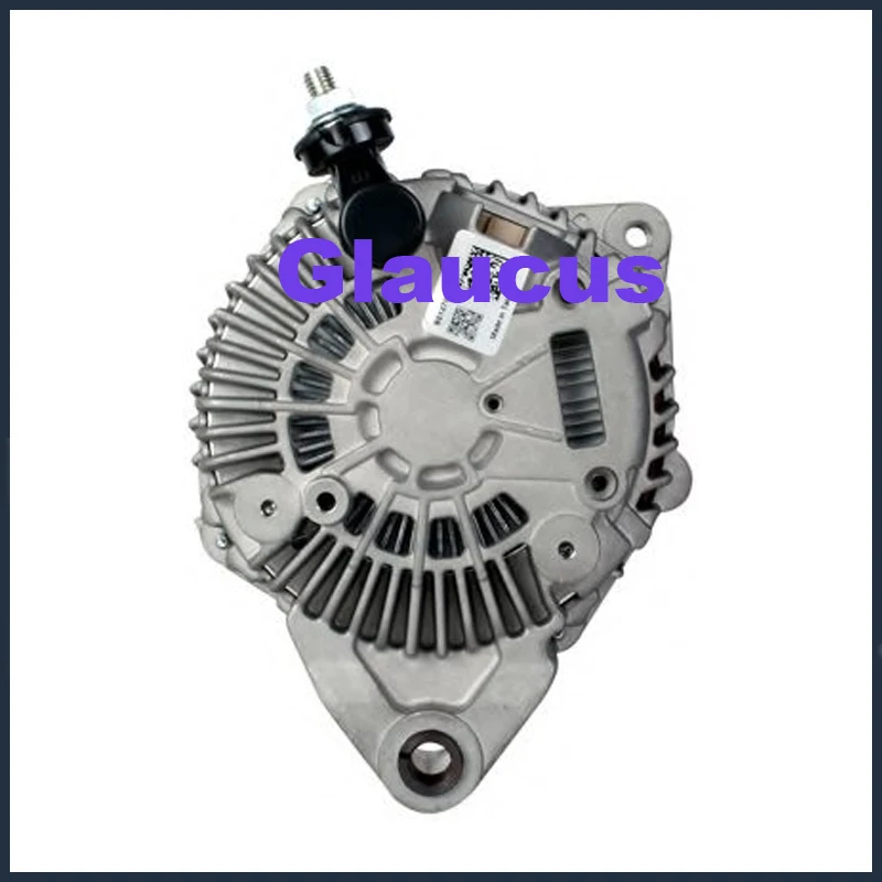 YD25 YD25DDTi Engine alternator Generator for Nissan PATHFINDER R51 FRONTIER D40 2488cc 2.5 dci 2.5L 05- 23100-EB315 23100-EB31T