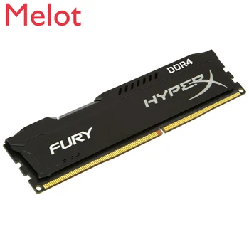

DDR4 8G 2133 2400 2666 3200MHZ Desktop Computer Memory