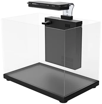 

Aquarium ATMAN Atman ZGT-40 black 30 liters