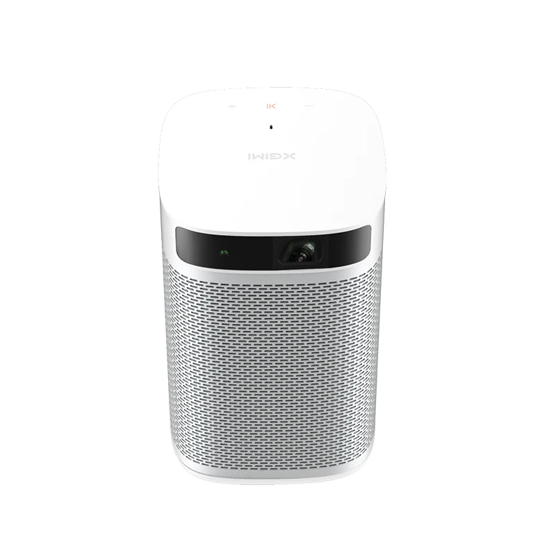 домашний кинотеатр XGIMI Mogo Pro Smart 1080P портативный проектор Android 9 0 ТВ Мини с батареей