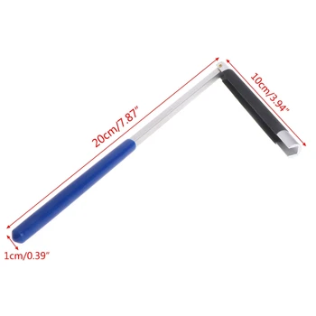 

Polishing Sandpaper Jewelry Care Repair Tools Grinding Buffering Plastic Stick Y4QB