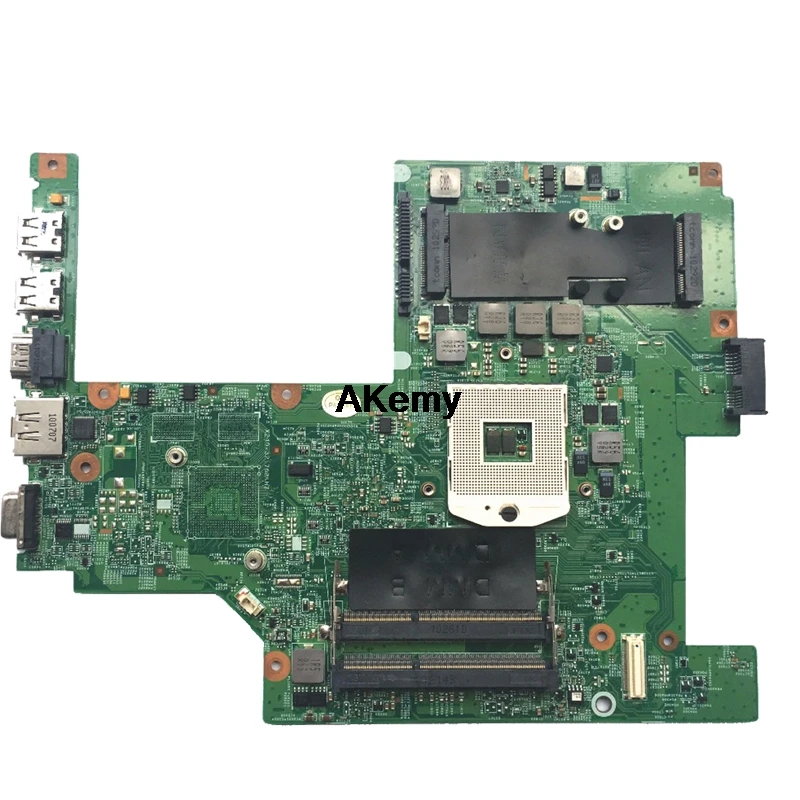 PN6M9 CN-0PN6M9 0PN6M9 подходит для материнской платы ноутбука для Dell vostro 3500 V3500