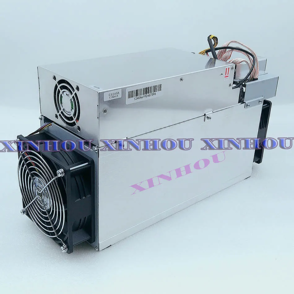 Used Innosilicon T2T 30T With PSU BTC Miner better Than Asic Antminer S9 S17 S17e T17 T17e S11 WhatsMiner M3 M20S M21S Ebit E12 |