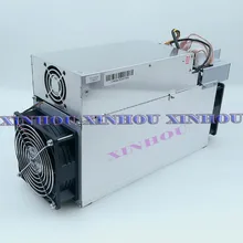 Usado innosilicon t2t 30 t com psu btc mineiro melhor do que asic antminer s9 s17 s17e t17 t17e s11 whatsminer m3 m20s m21s ebit e12(China)