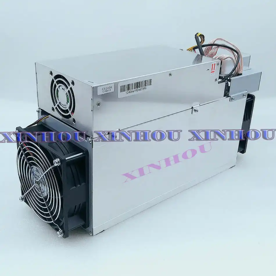 innosilicon t2t