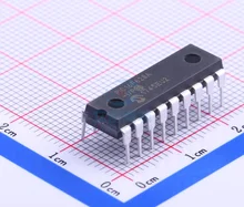 

PIC16F628A-I/P in-line DIP18 new original single chip integrated circuit IC