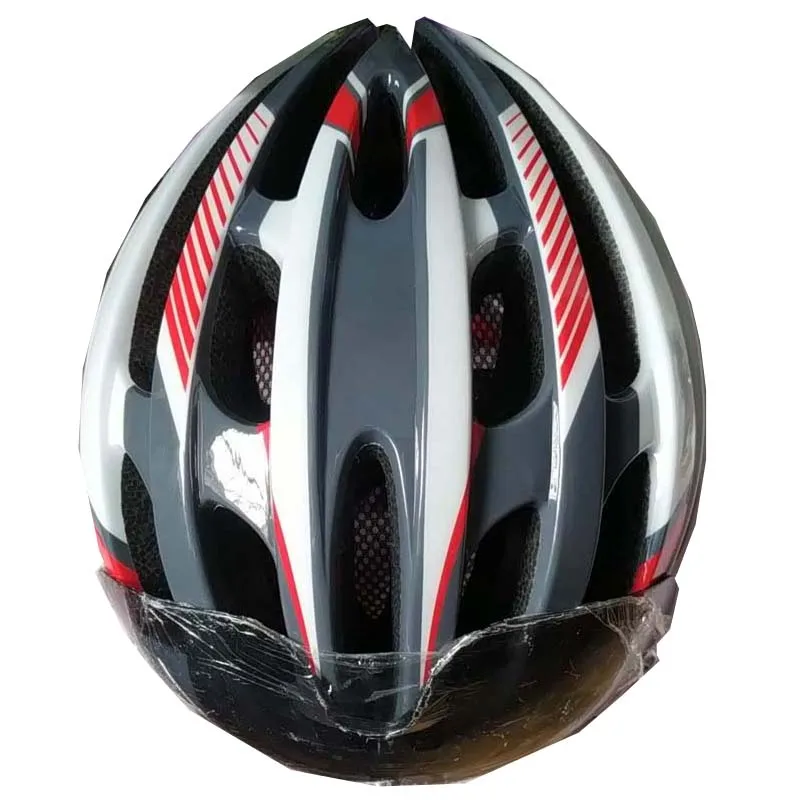 Ultralight insect net Cycling bike Helmet with goggles Mountain Road