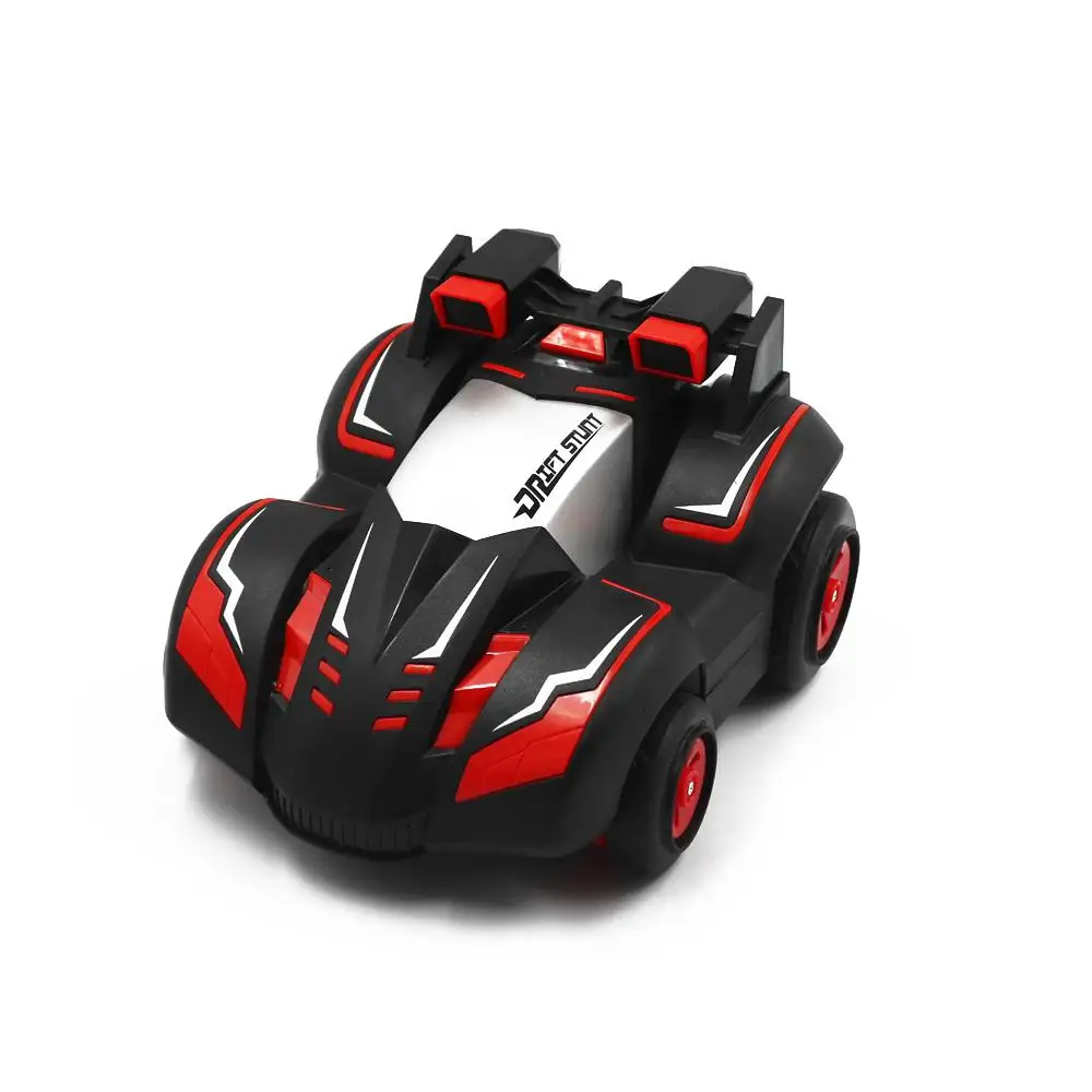 LeadingStar GW128 радиоуправляемые машинки, трюковые машинки, игрушки для детей, радиоуправляемые светодиодные машинки, 360 переворачивания и вращения, радиоуправляемые машины