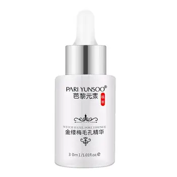

30ml Face Primer Makeup Pores Shrinking Moisturizer Essence Serum Oil Control Matte Base Primer Make Up Pore