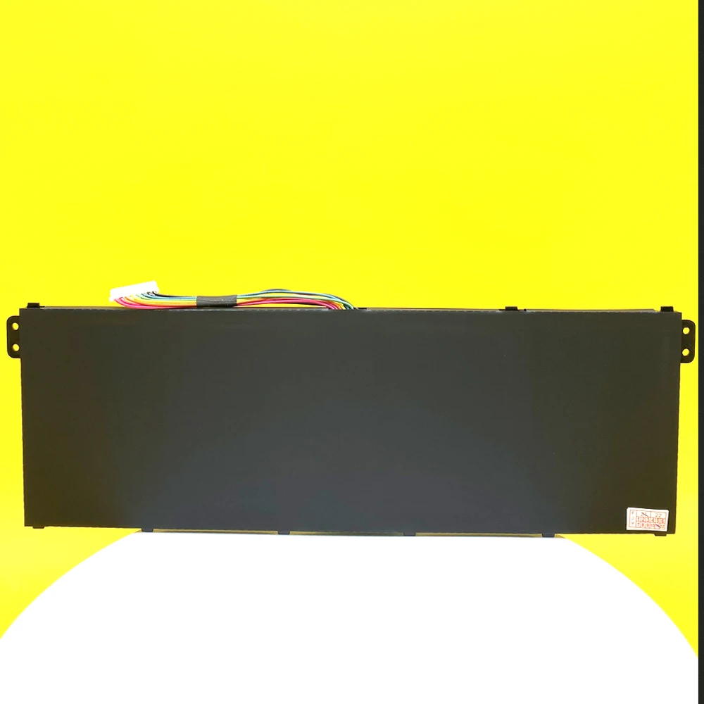 para Acer Nitro An51551 Predador Helios 300 N17c1 para Acer Aspire A515-51g N17c4 Es1-572 Bateria do Portátil Novo Ac14b8k Ac14b3k - Imagem 6
