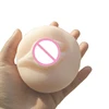 1PCS Stretchable Donut Enlargement Penis Pump Accessories Soft Silicone Penis Pump Sleeve Replacement Sleeve Seal 1