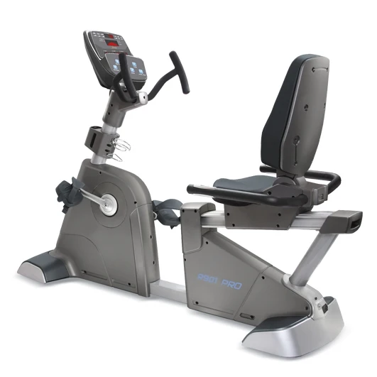 Велоэргометр BRONZE GYM R901 PRO