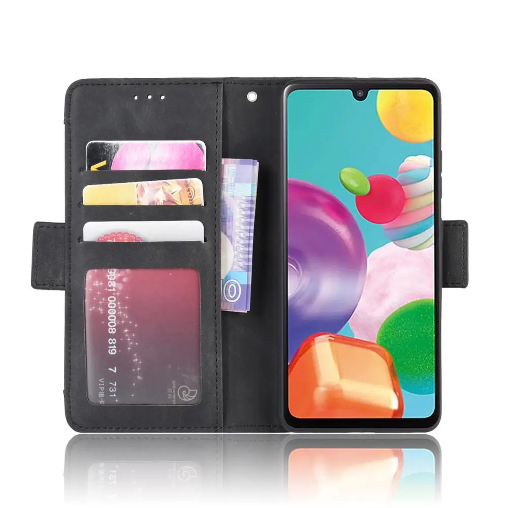 SAMSUNG - ヤマ　SAMSUNG Galaxy A41 SC-41A ブラック Samsung Galaxy A41, 64GB, Unlocked Dual Sim, All Colours