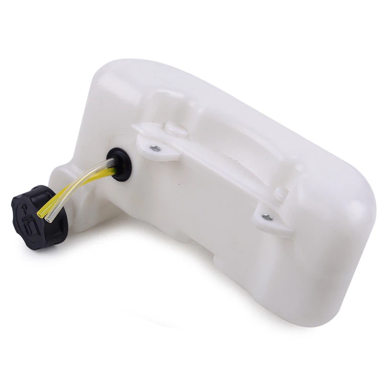 

Nice Fuel Tank For Trimmer Brush Cutter Strimmer CG430 520 43CC 52CC 47CC Z
