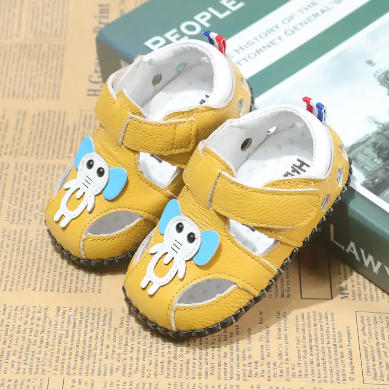baby sandals near me