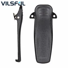 

BC-T9 Walkie-Talkie High Quality Seat Belt Clip for Inrico T199 Portable Two Way Radio