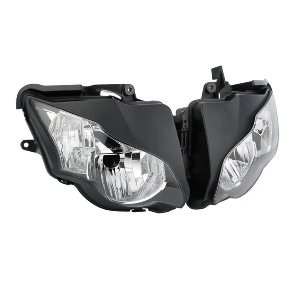 Мотоцикл спереди головной светильник для Honda CBR1000RR 2004-2007 05 06 2008-2011 09 10 2012-, 13, 14, 15 лет