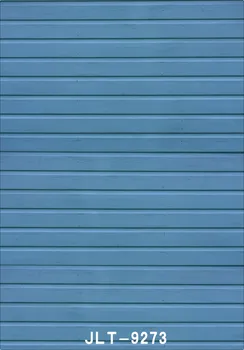 

SHENGYONGBAO Vinyl Custom Photography Prop Wood planks Board theme Photo Studio Background SF-120589