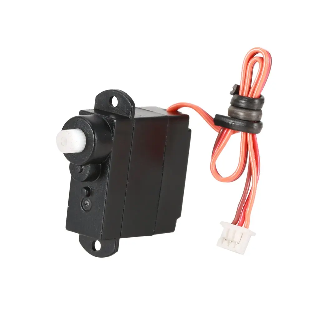 3 шт. T-power K130 Servo RC вертолет части микро сервопривод для K130 RC Дрон Вертолет FPV запчасть для мультикоптера аксессуары