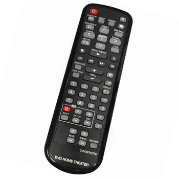 

NEW Original COV33743709 for LG DVD HOME THEATER Remote control Fernbedienung
