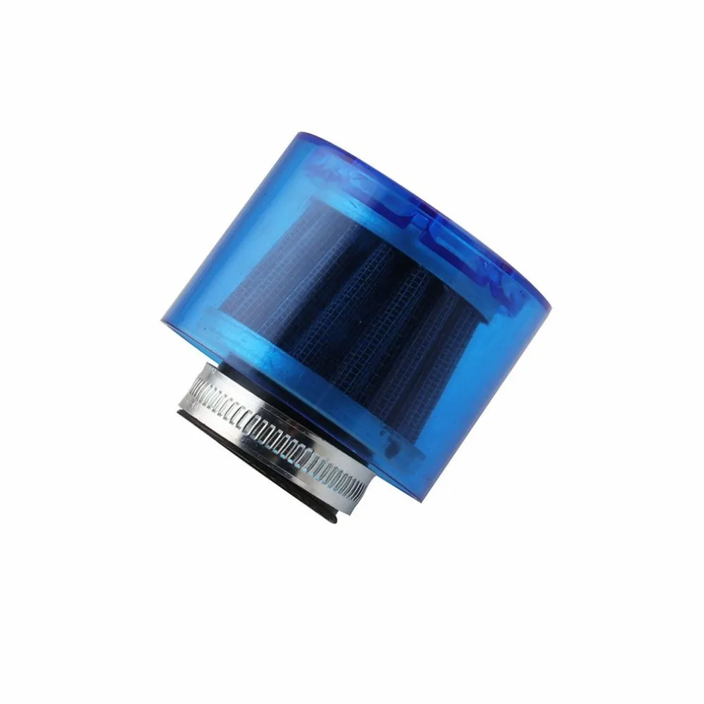 Двигатель мотоцикла Atv Карбюратор 50Cc 70Cc 90Cc 110Cc 125Cc и воздушный фильтр