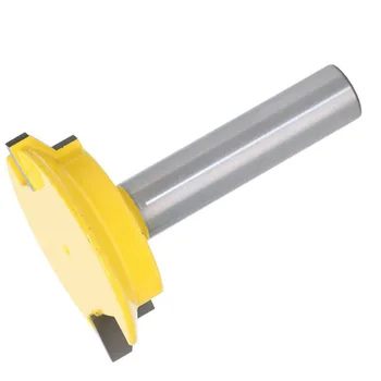 

Carbide Shank Router Bit Chisel Blade Cutter Carving Milling Woodworking Tools