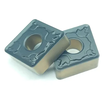 

10pcs/lot CNMG120408 PM PC4225 CNMG120412 PM PC4225 Milling Tool CNC External Turning Tool Hard Alloy Lathe Cutter Metal Lathe