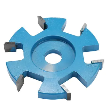 

Saw Blade Hexagonal Blade Power Wood Carving Tool Angle Grinder Accessory for 16mm Aperture Angle Grinder Woodworking Tools Sale