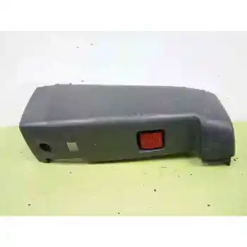 

1305761070 TOE CHAP BUMPER REAR RIGHT PEUGEOT BOXER BOX