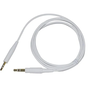 

Replacement Audio Cable Cord for Bose Quiet Comfort QuietComfort QC 25 35 QC25 QC35 700 NC700 AE2 AE2I OE2 OE2I AE2W Headphones