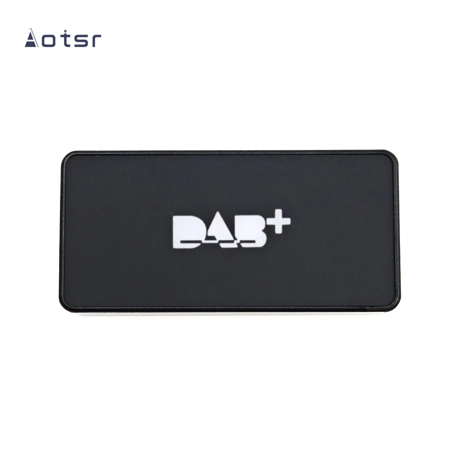 Автомобильная антенна AOTSR DAB с usb адаптером приемник для Android 4 5 1 6 0 7 Автомобильный