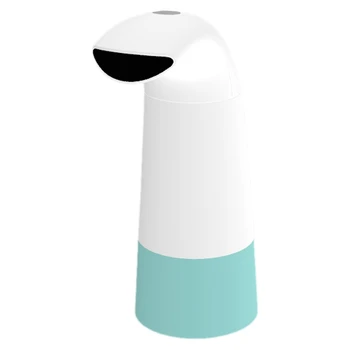 

Soap Dispenser, Automatic Sensor Soap Dispenser, Smart Foam Infrared Sensor, Foam Type Non-Contact