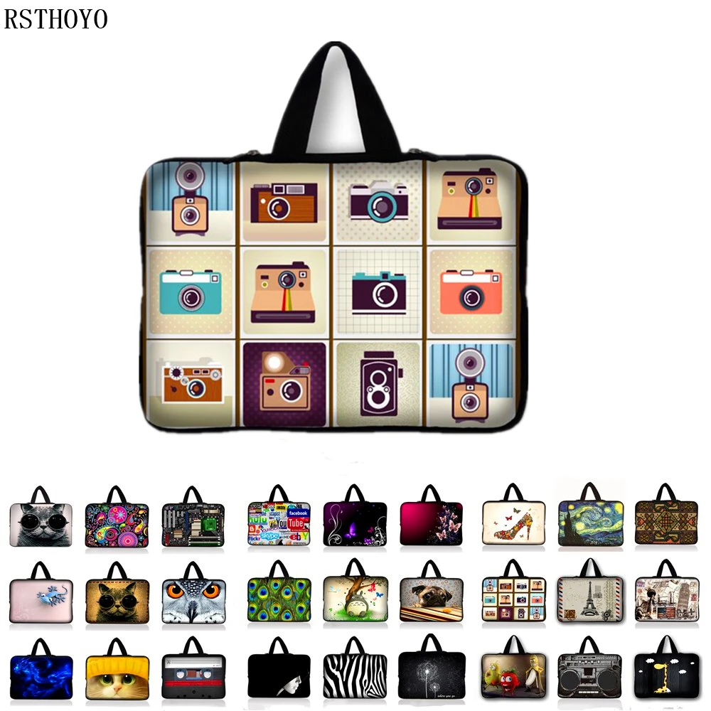 

Laptop bag 15 15.4'' 15.6 14.4 13 13.3 12 10.1 17.3 17.4 inch men women Laptop Bag notebook Case For Macbook Asus Dell Acer HP
