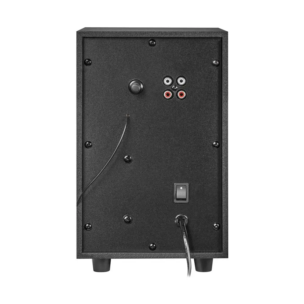 X182 18Вт, BT/FM/MP3/SD/USB/LED/RC