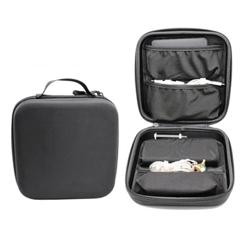 

Universal 3C Digital Storage Bag EVA Tool Storage Bag Digital Product Bag Data Cable Storage Bag Earphone Bag