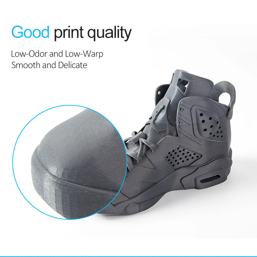 

Hot 6 Colors of PLA Filament 1.75MM 3D Printing Filaments for 3D Printer 1 KG 1 Spool for Perfect Printing Effect