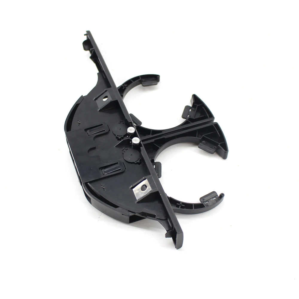 Портативный держатель для напитков передний левый Выдвижной Автомобильный