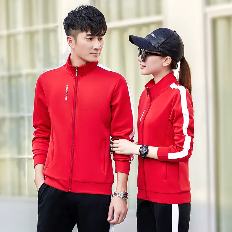 

Customizable New Style Small High School College Student School Uniform Business Attire Kindergarten CHILDREN'S Sports Suit